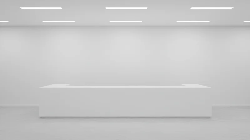 Avant : Accueil — logo mural XXL