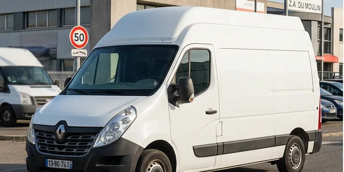 Avant : Traiteur — Master