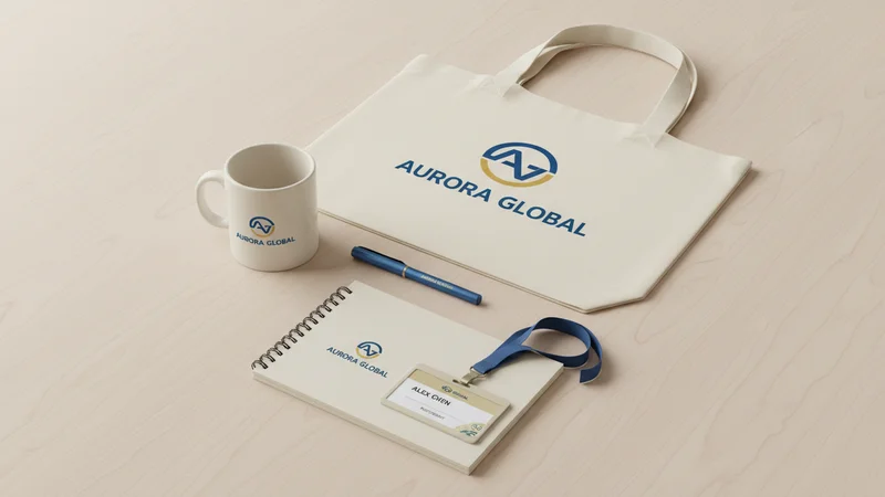 Packs goodies événementiels